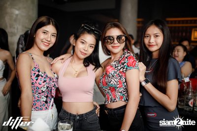 Zom Marie at Differ Pattaya — photo 32