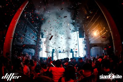Zom Marie at Differ Pattaya — photo 36