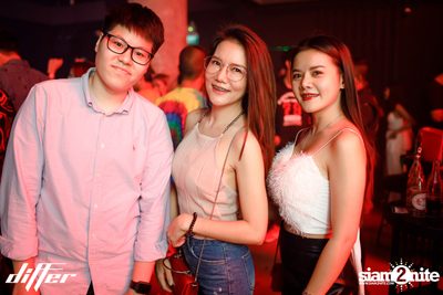 Zom Marie at Differ Pattaya — photo 39