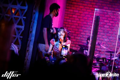 Zom Marie at Differ Pattaya — photo 43