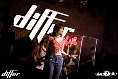 Zom Marie at Differ Pattaya — photo 46