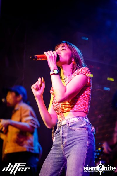 Zom Marie at Differ Pattaya — photo 48