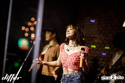 Zom Marie at Differ Pattaya — photo 49