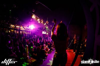 Zom Marie at Differ Pattaya — photo 51
