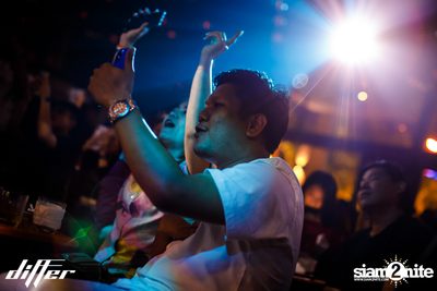 Zom Marie at Differ Pattaya — photo 61