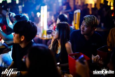 Zom Marie at Differ Pattaya — photo 62