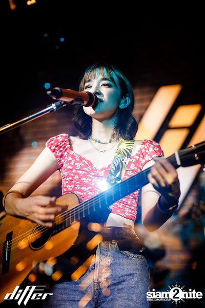 Zom Marie at Differ Pattaya — photo 65