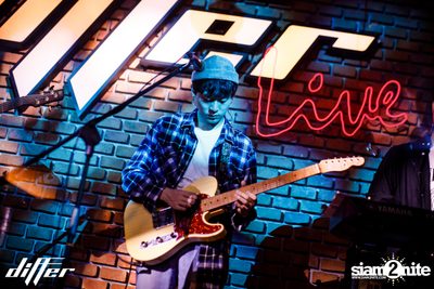 Zom Marie at Differ Pattaya — photo 66