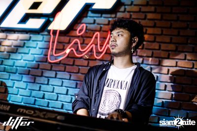 Zom Marie at Differ Pattaya — photo 67
