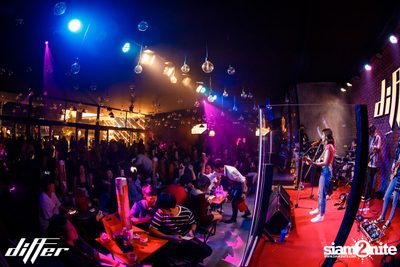Zom Marie at Differ Pattaya — photo 68