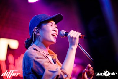 Zom Marie at Differ Pattaya — photo 69