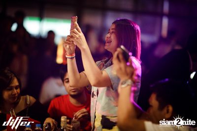 Zom Marie at Differ Pattaya — photo 72
