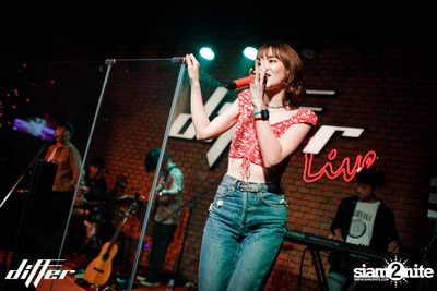 Zom Marie at Differ Pattaya — photo 76