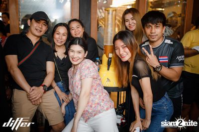 Zom Marie at Differ Pattaya — photo 80