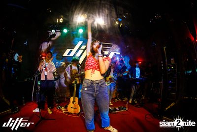 Zom Marie at Differ Pattaya — photo 85