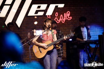 Zom Marie at Differ Pattaya — photo 87