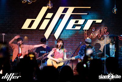 Zom Marie at Differ Pattaya — photo 88