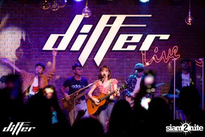 Zom Marie at Differ Pattaya — photo 89