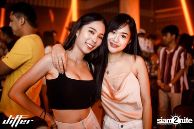 Zom Marie at Differ Pattaya — photo 94
