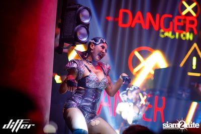 Zom Marie at Differ Pattaya — photo 98