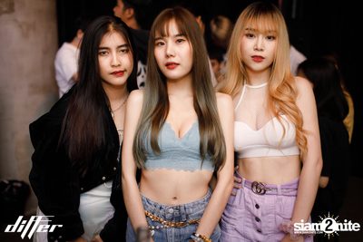 Zom Marie at Differ Pattaya — photo 100