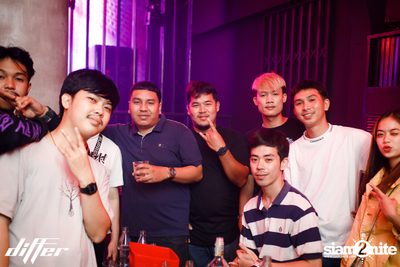 Zom Marie at Differ Pattaya — photo 102