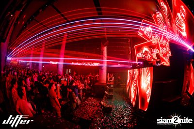 Zom Marie at Differ Pattaya — photo 105