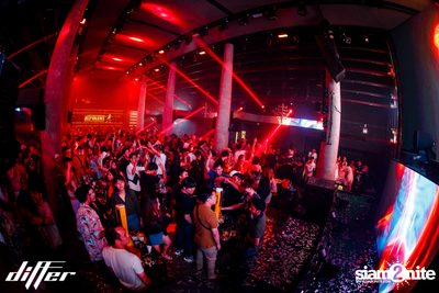 Zom Marie at Differ Pattaya — photo 106