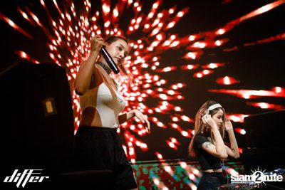 Zom Marie at Differ Pattaya — photo 110
