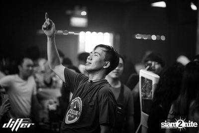 Zom Marie at Differ Pattaya — photo 112