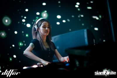 Zom Marie at Differ Pattaya — photo 113