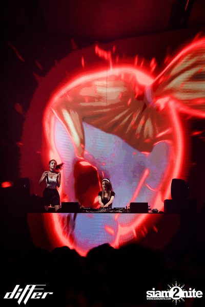 Zom Marie at Differ Pattaya — photo 114