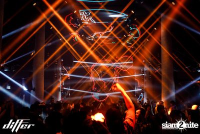 Zom Marie at Differ Pattaya — photo 115