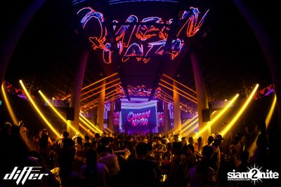 Zom Marie at Differ Pattaya — photo 117