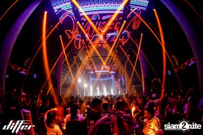 Zom Marie at Differ Pattaya — photo 119