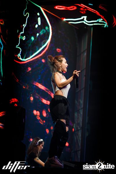 Zom Marie at Differ Pattaya — photo 120