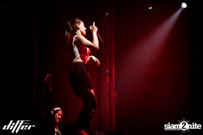 Zom Marie at Differ Pattaya — photo 121