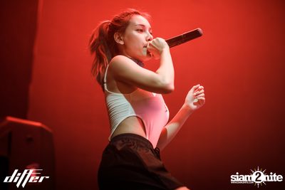 Zom Marie at Differ Pattaya — photo 122