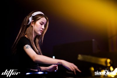 Zom Marie at Differ Pattaya — photo 124