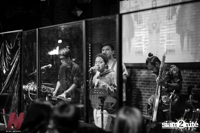 WHAL & DOLPH at Wine Bridge Plus — photo 6