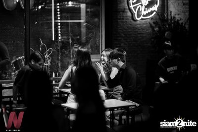 WHAL & DOLPH at Wine Bridge Plus — photo 10