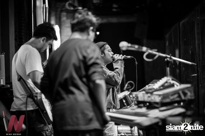 WHAL & DOLPH at Wine Bridge Plus — photo 11