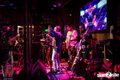 WHAL & DOLPH at Wine Bridge Plus — photo 24