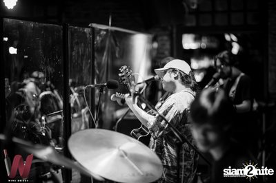 WHAL & DOLPH at Wine Bridge Plus — photo 56