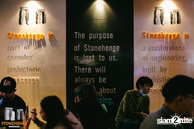 The TOYS at Stonehenge Bangkok — photo 17