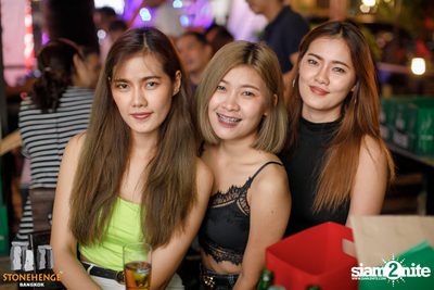 The TOYS at Stonehenge Bangkok — photo 47
