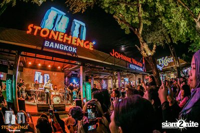 The TOYS at Stonehenge Bangkok — photo 54