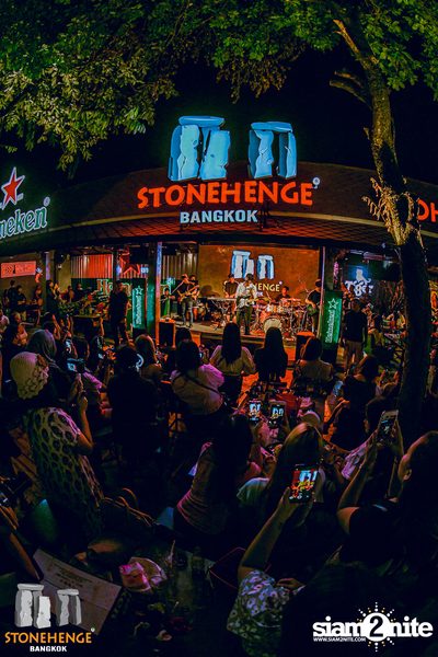 The TOYS at Stonehenge Bangkok — photo 59