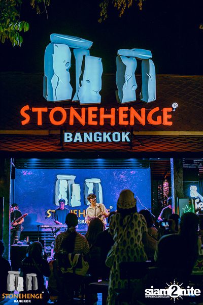 The TOYS at Stonehenge Bangkok — photo 70