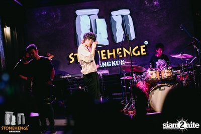 The TOYS at Stonehenge Bangkok — photo 71